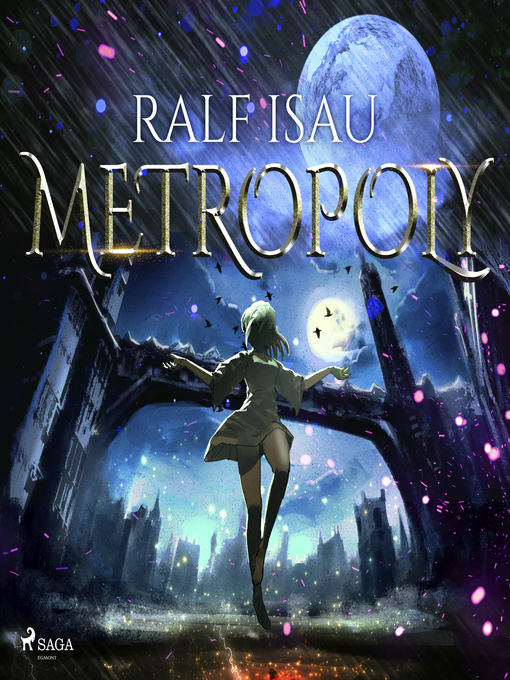 Title details for Metropoly by Ralf Isau - Available